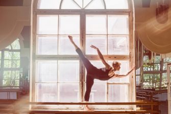 8 Basic Ballet Moves for Beginners – Anu Blog